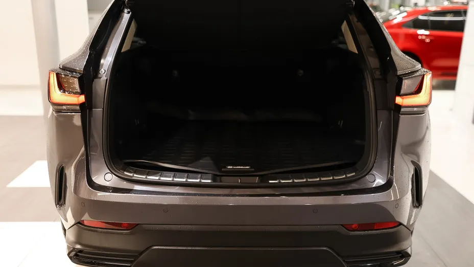 LEXUS NX NX 350h Prestige AWD
