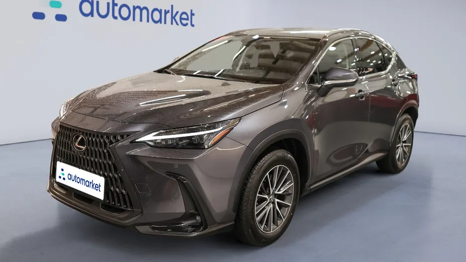 LEXUS NX NX 350h Prestige AWD