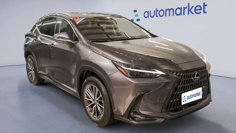 LEXUS NX NX 350h Prestige AWD