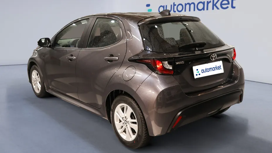 TOYOTA Yaris Yaris 1.5 Comfort