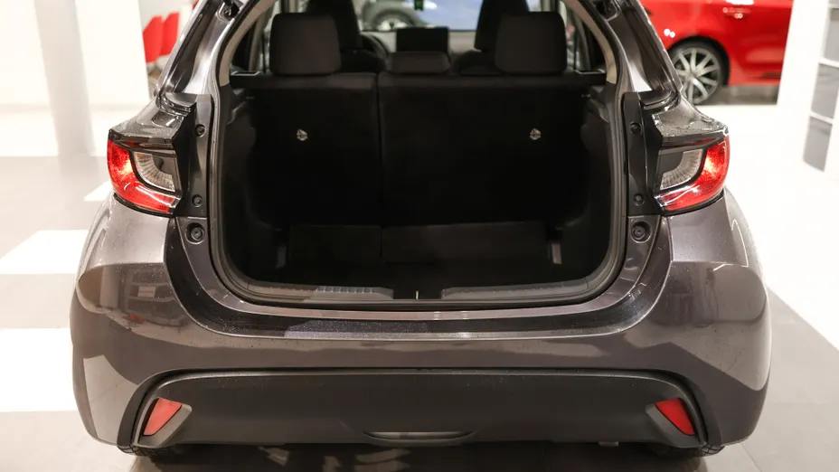 TOYOTA Yaris Yaris 1.5 Comfort