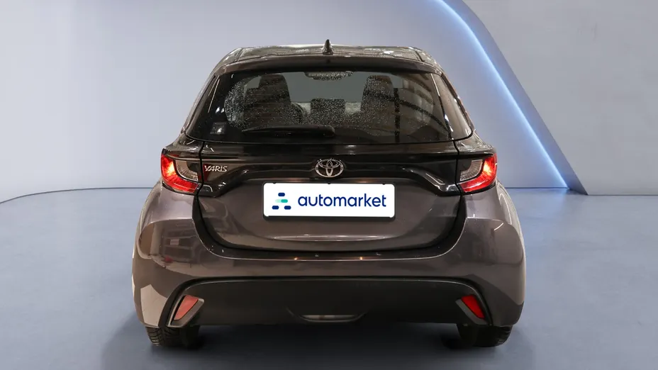 TOYOTA Yaris Yaris 1.5 Comfort