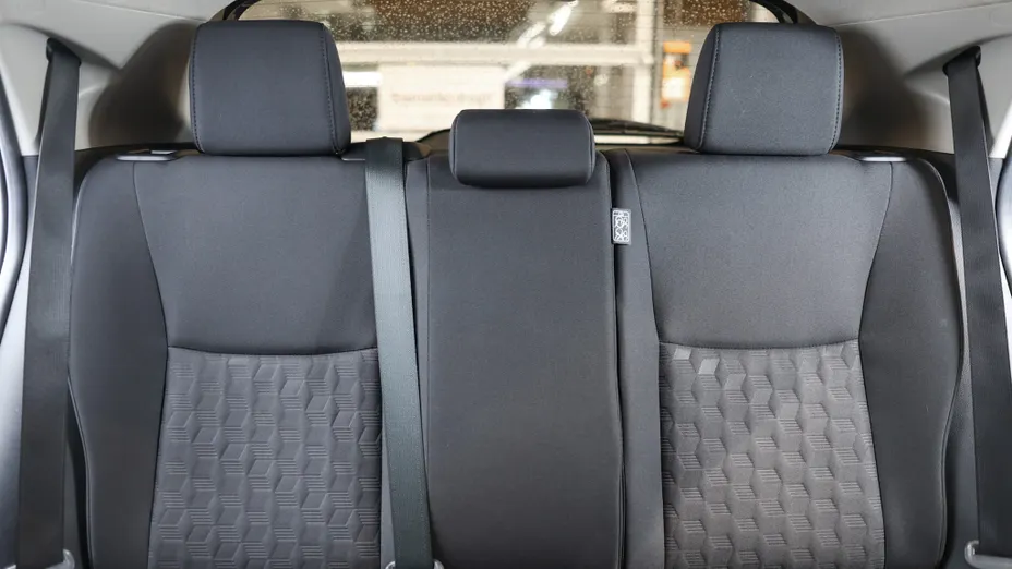 TOYOTA Yaris Yaris 1.5 Comfort