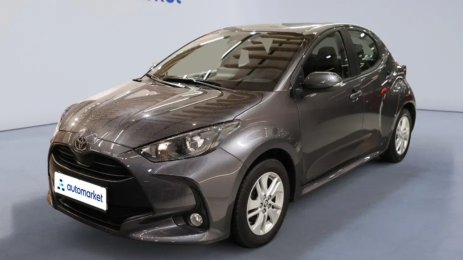 TOYOTA Yaris Yaris 1.5 Comfort
