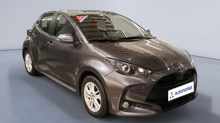 TOYOTA Yaris Yaris 1.5 Comfort