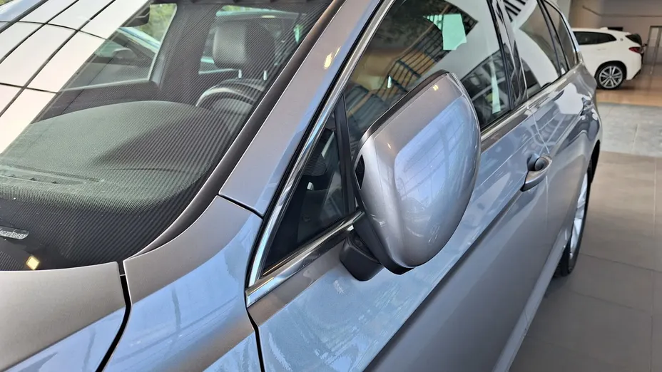 VOLKSWAGEN Passat Passat 2.0 TDI Elegance DSG