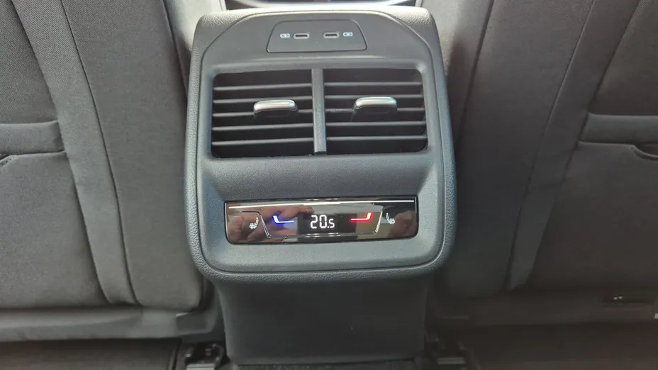 SKODA Superb Superb 2.0 TSI Drive DSG Nowy