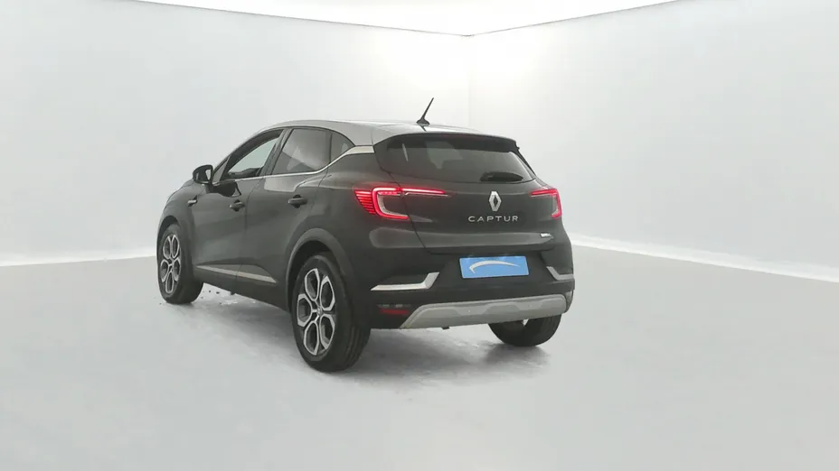 RENAULT Captur -