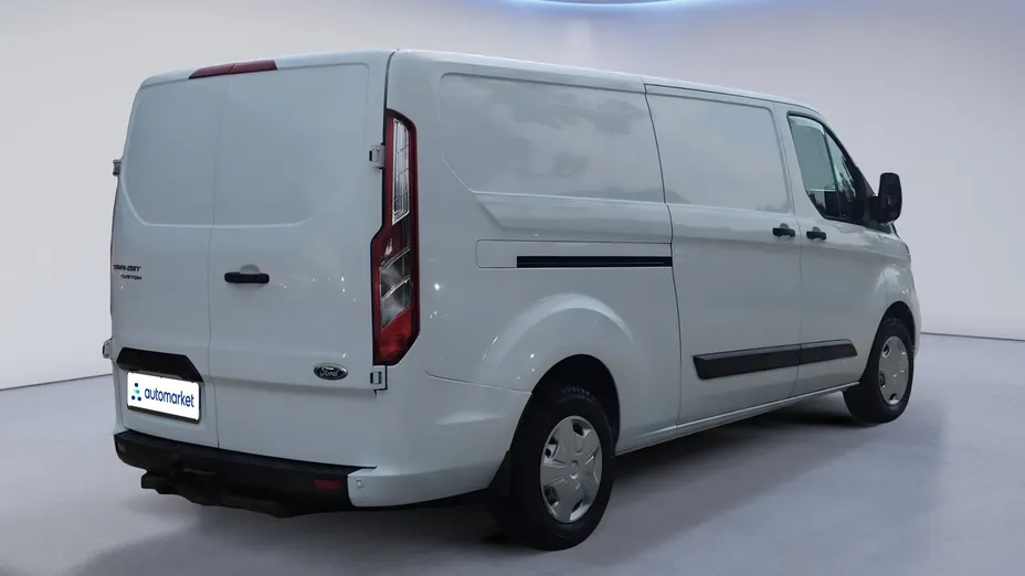 FORD Transit Custom Transit Custom 300 L2H1 Trend