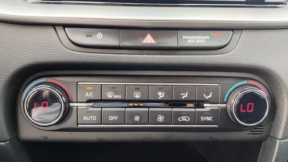 KIA XCeed XCeed 1.5 T-GDI M DCT