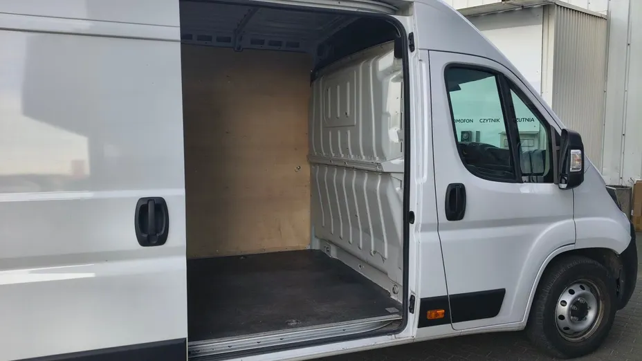 FIAT Ducato Ducato Maxi HD H3-Power L3H2