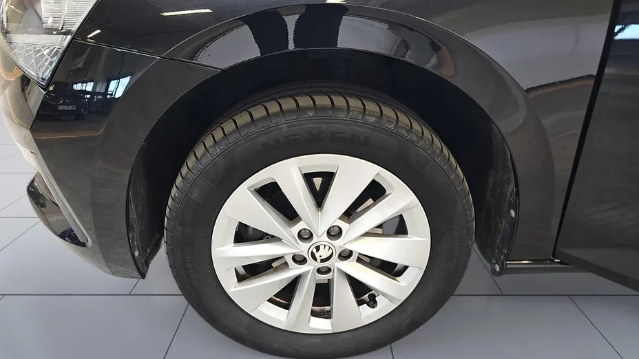 SKODA Scala Scala 1.0 TSI Ambition