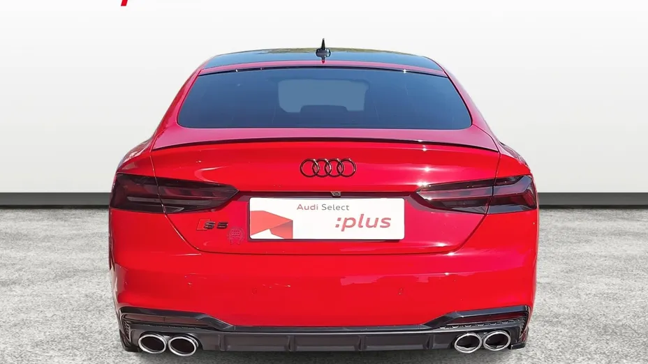 AUDI A5 Sportback -