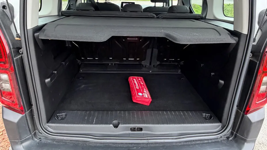 CITROEN Berlingo -