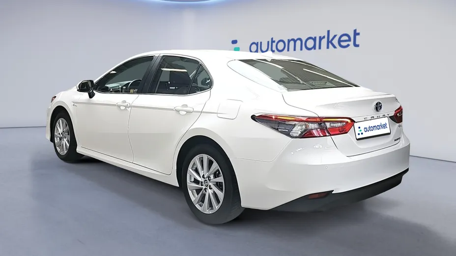 TOYOTA Camry Camry 2.5 Hybrid Comfort CVT