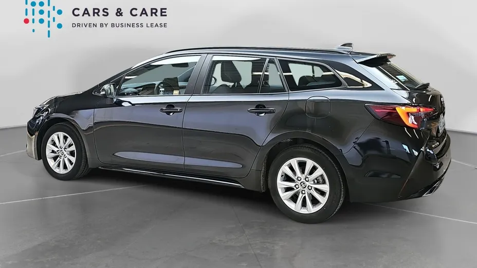 TOYOTA Corolla Corolla 1.8 Hybrid Comfort