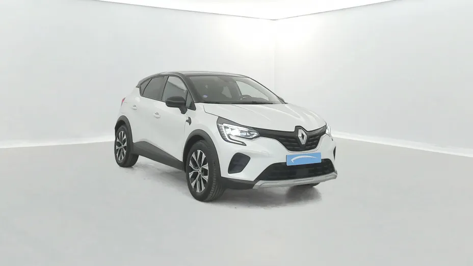 RENAULT Captur -