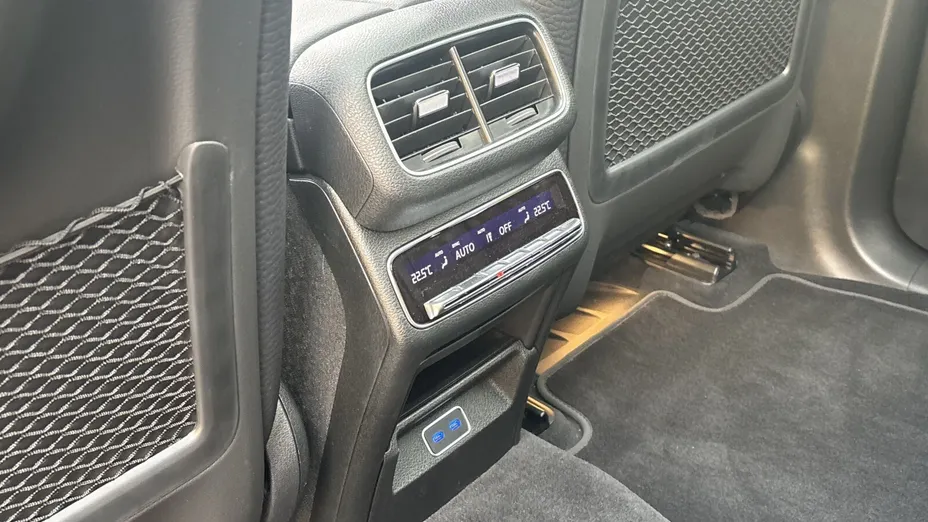 MERCEDES-BENZ GL GLS 450 d mHEV 4-Matic AMG Line