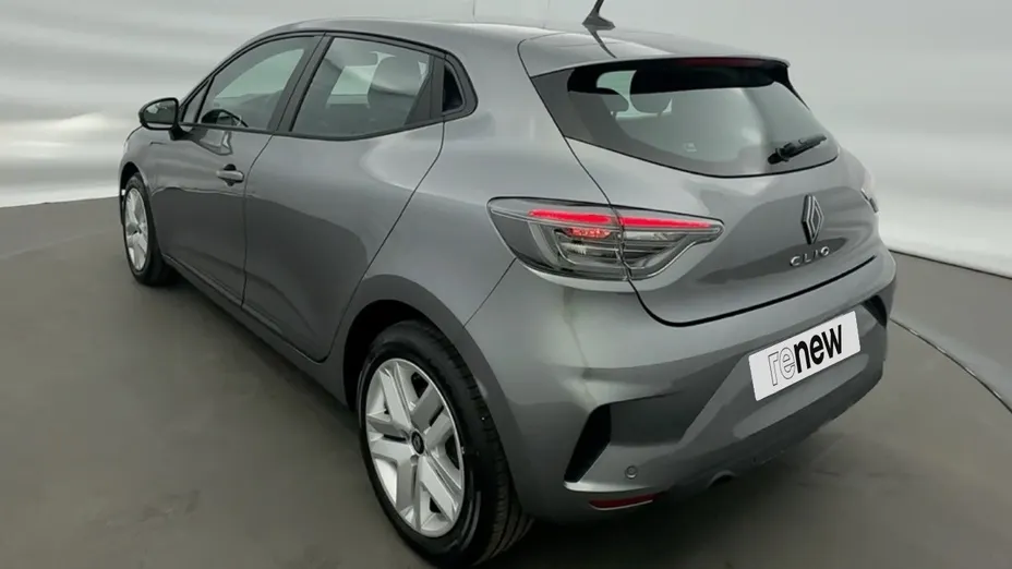 RENAULT Clio -