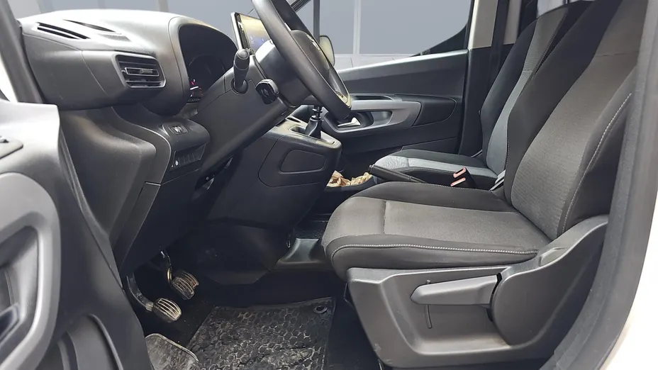 TOYOTA Proace City Verso Proace City Verso 1.5 D-4D Business