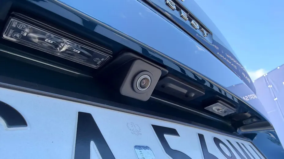 PEUGEOT 3008 3008 1.2 PureTech GPF Allure S&S EAT8