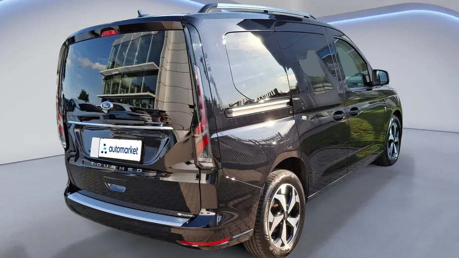 FORD Tourneo Connect Tourneo Connect 2.0 EcoBlue Titanium