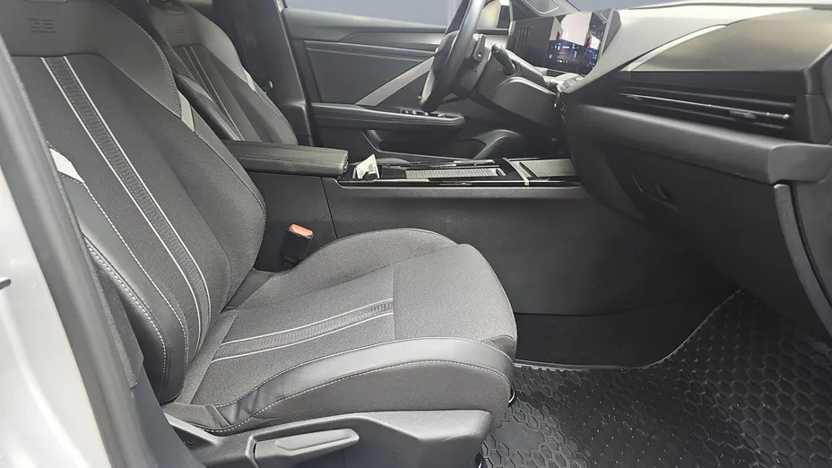 OPEL Astra Astra VI 1.5 CDTI GS S&S aut