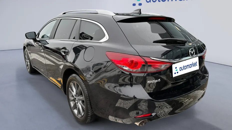 MAZDA 6 6 2.0 SkyMotion aut