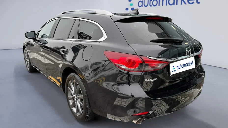 MAZDA 6 6 2.0 SkyMotion aut