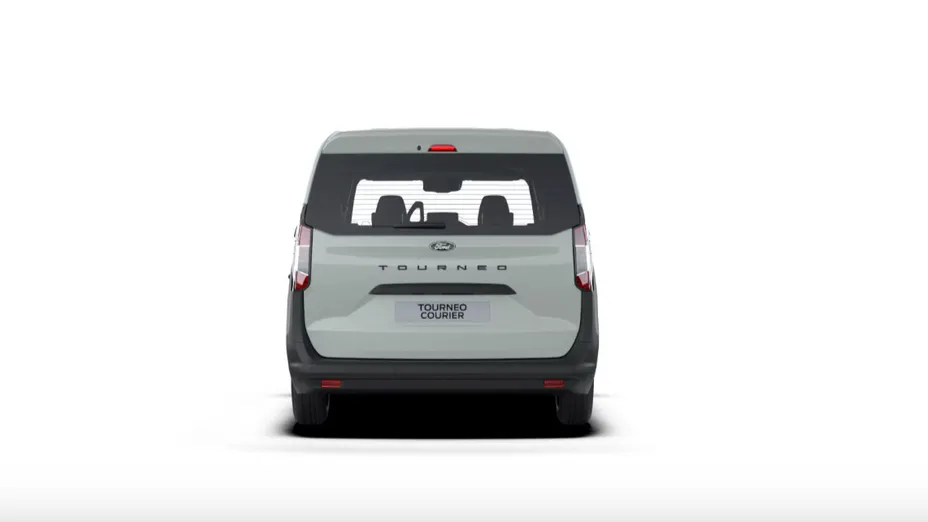 FORD Tourneo Courier Tourneo Courier 1.0 EcoBoost Trend