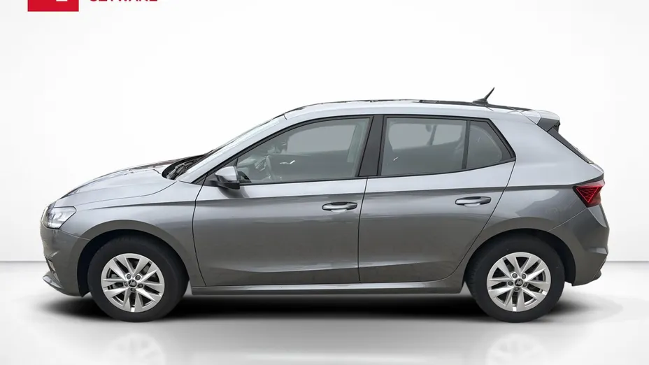 SKODA Fabia Fabia 1.0 TSI Selection DSG