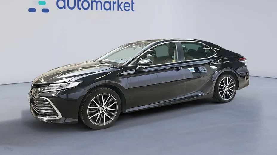 TOYOTA Camry Camry 2.5 Hybrid Prestige CVT