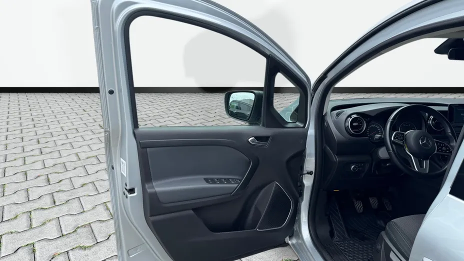 MERCEDES-BENZ Citan Citan Tourer 110 CDI L1 420.723