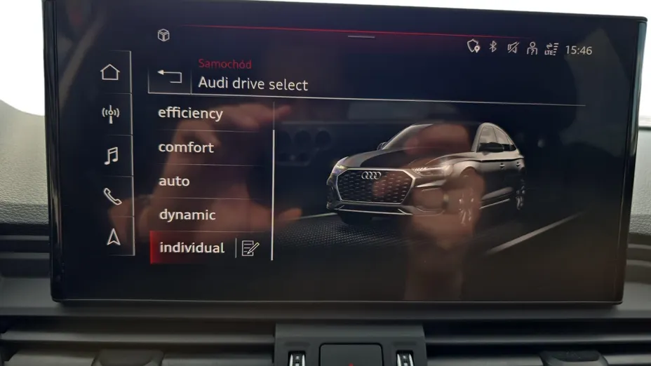 AUDI Q5 Sportback -