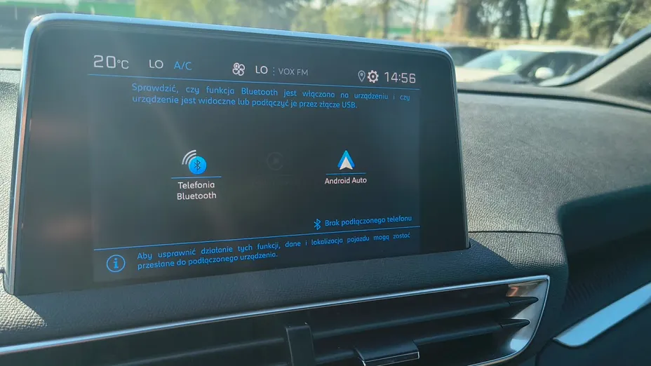 PEUGEOT 3008 3008 1.5 BlueHDi Allure Pack S&S EAT8