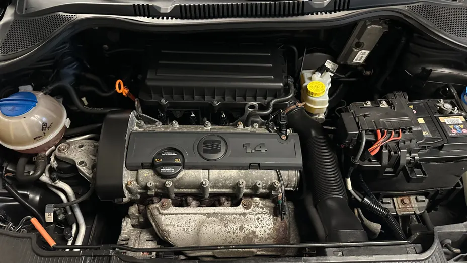 SEAT Ibiza Ibiza 1.4 16V Style