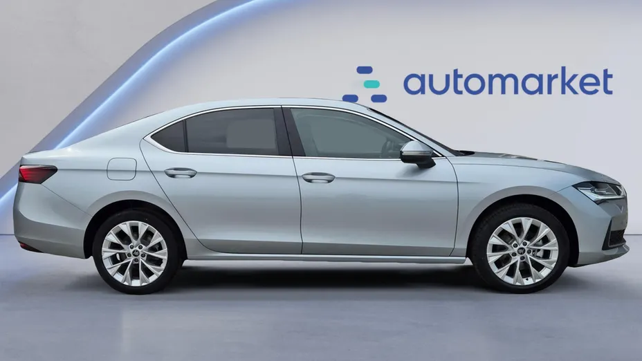 SKODA Superb Superb 1.5 TSI mHEV Drive DSG Nowy