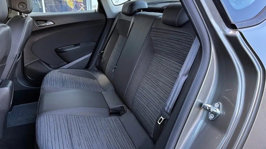 OPEL Astra Astra IV 1.6 Essentia