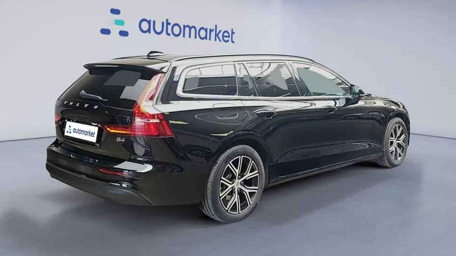 VOLVO V60 V60 B4 B Core aut
