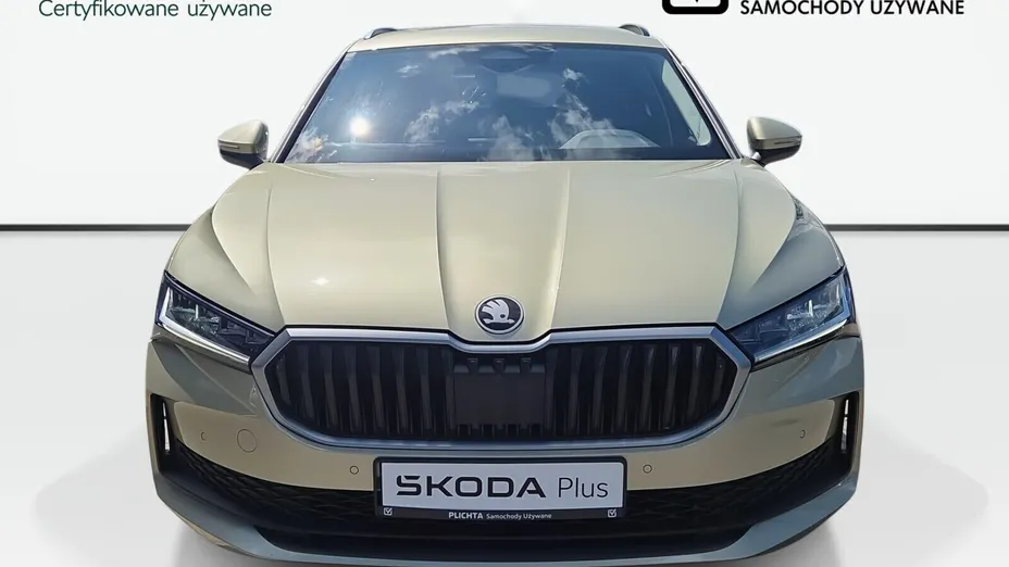 SKODA Superb Superb 1.5 TSI mHEV Essence DSG