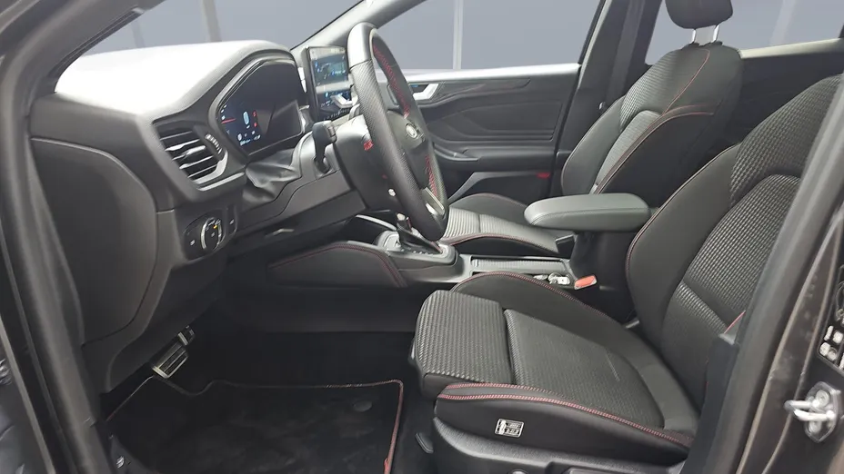 FORD Focus Focus 1.0 EcoBoost mHEV ST-Line X aut