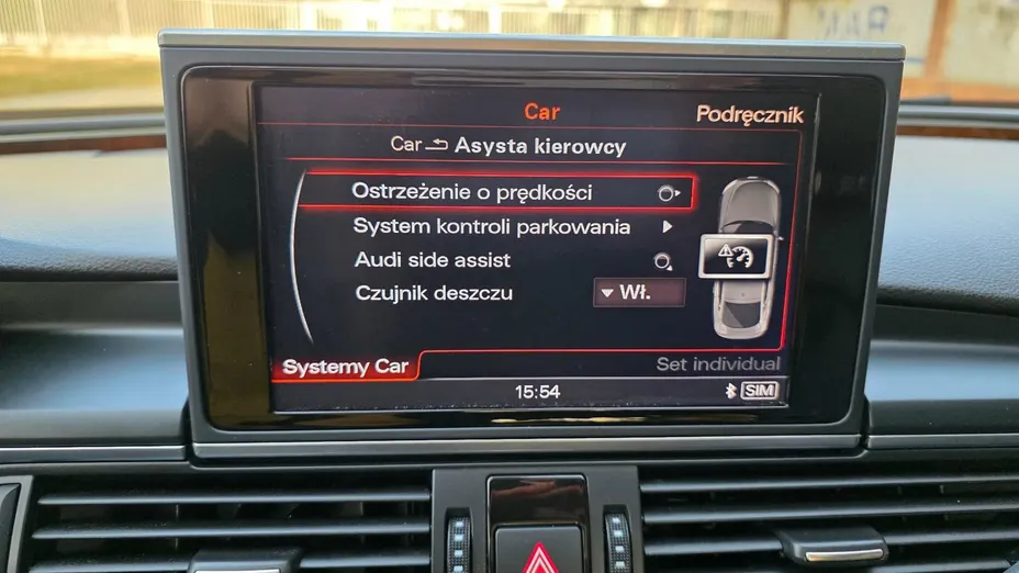 AUDI A7 A7 50 TFSI e PHEV Quattro S tronic