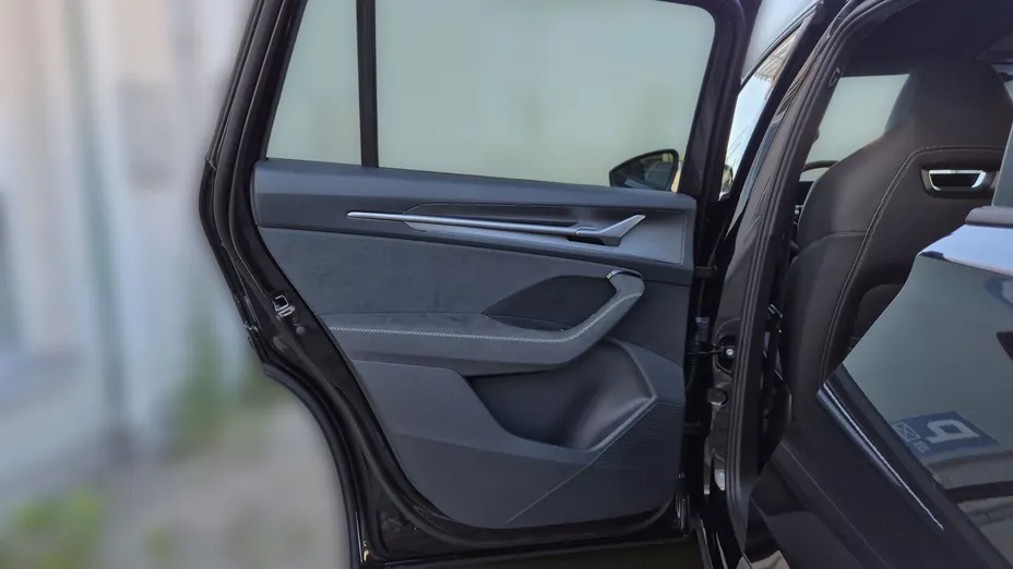 SKODA Kodiaq Kodiaq 2.0 TSI 4x4 Drive DSG Nowy
