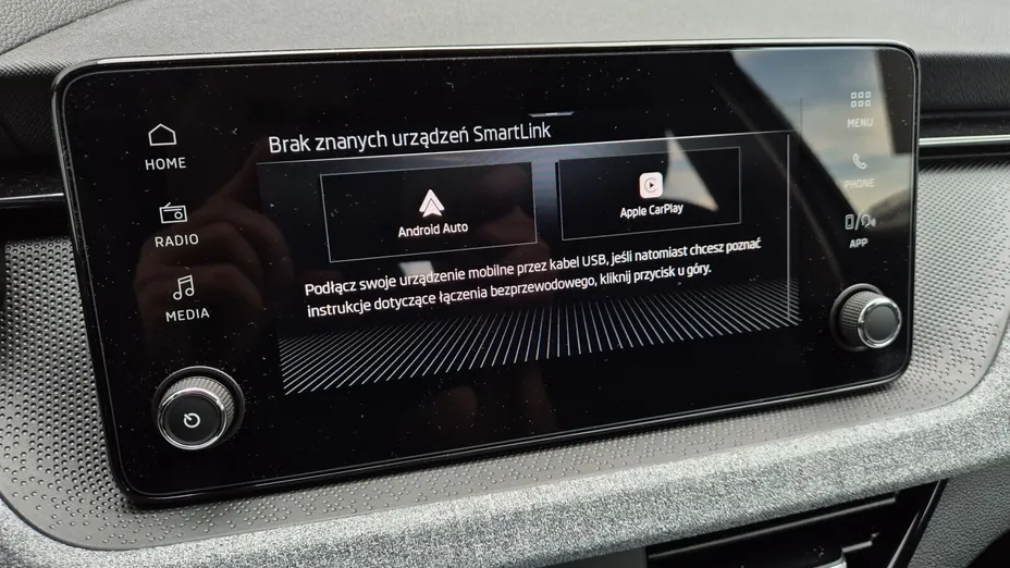 SKODA Scala Scala 1.0 TSI Edition 130 DSG