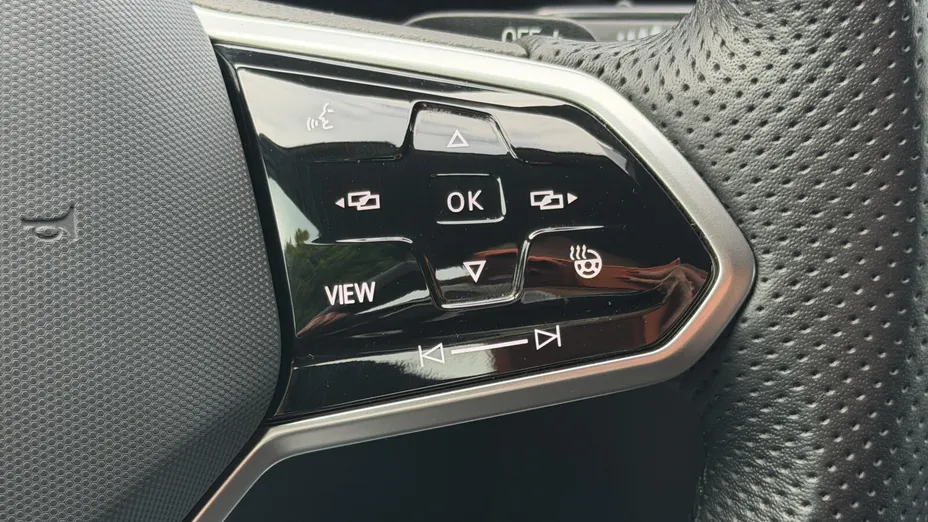 VOLKSWAGEN Arteon Arteon 2.0 TDI 4Motion R-Line DSG