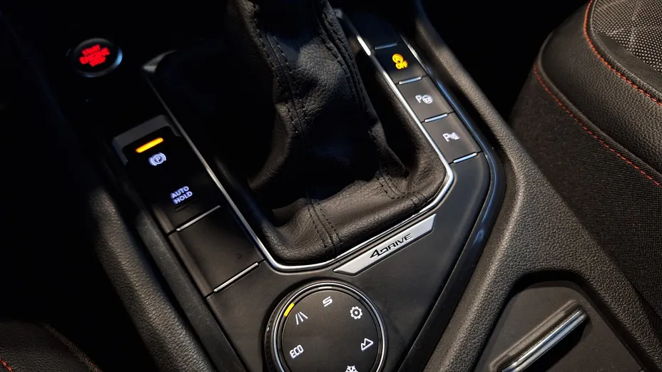 SEAT Tarraco Tarraco 2.0 TDI FR S&S 4Drive DSG