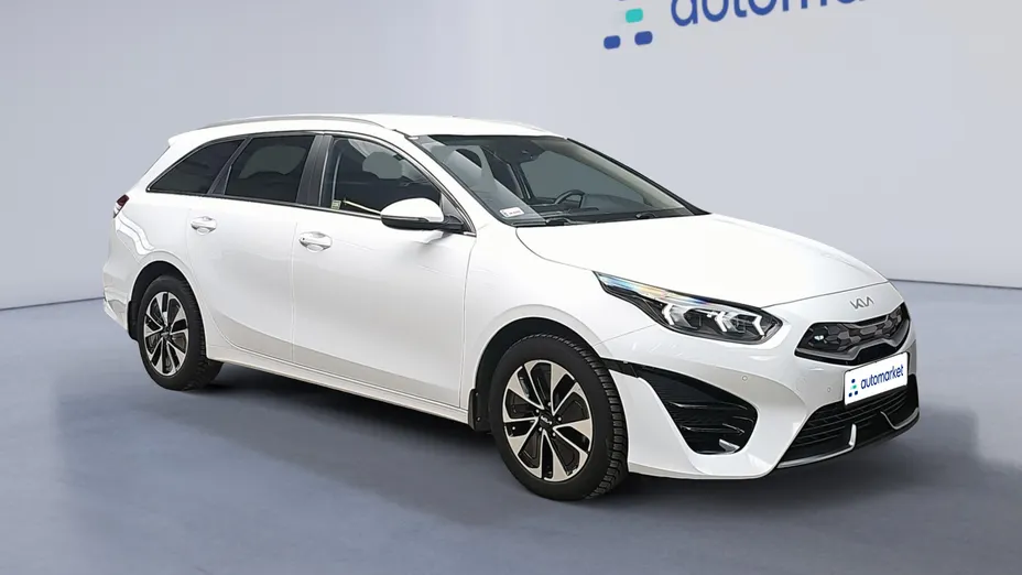 KIA Cee'd Ceed 1.6 GDI PHEV L DCT