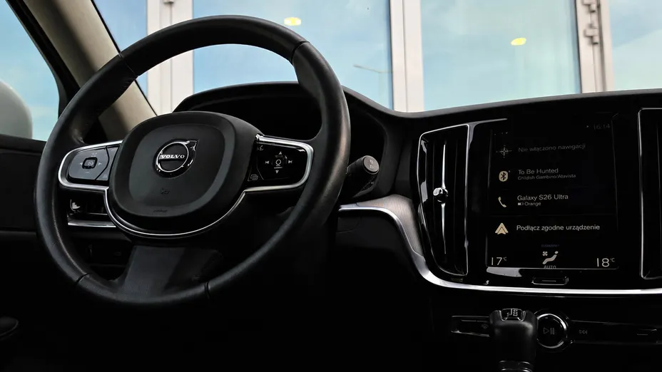 VOLVO V60 V60 CC D4 AWD aut