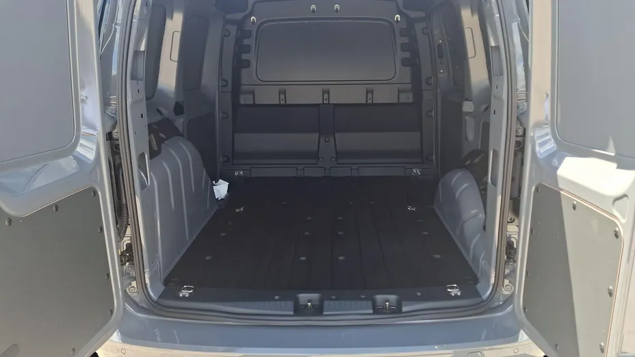 VOLKSWAGEN Caddy Caddy Cargo 2.0 TDI Nowy