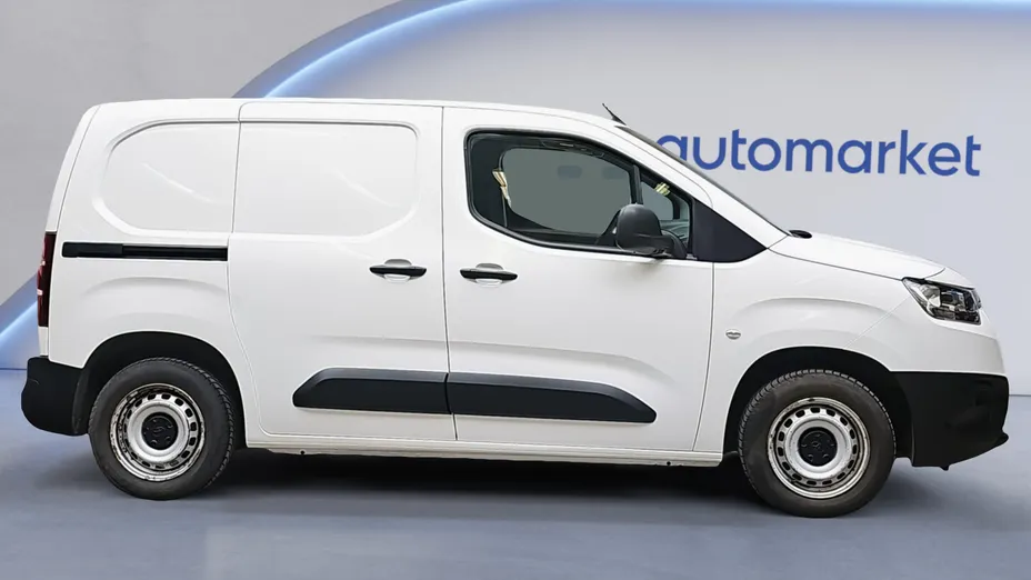 TOYOTA Proace City Proace City 1.5 D-4D Standard 2,0t Active